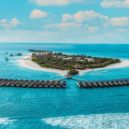 Hotel Brennia Kottefaru Maldives Esterno foto