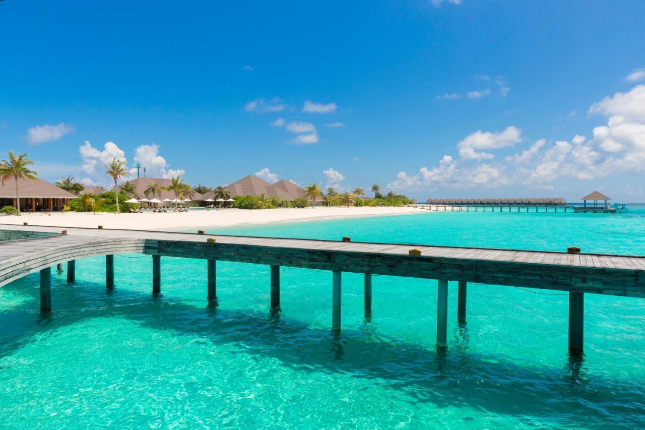 Hotel Brennia Kottefaru Maldives Esterno foto