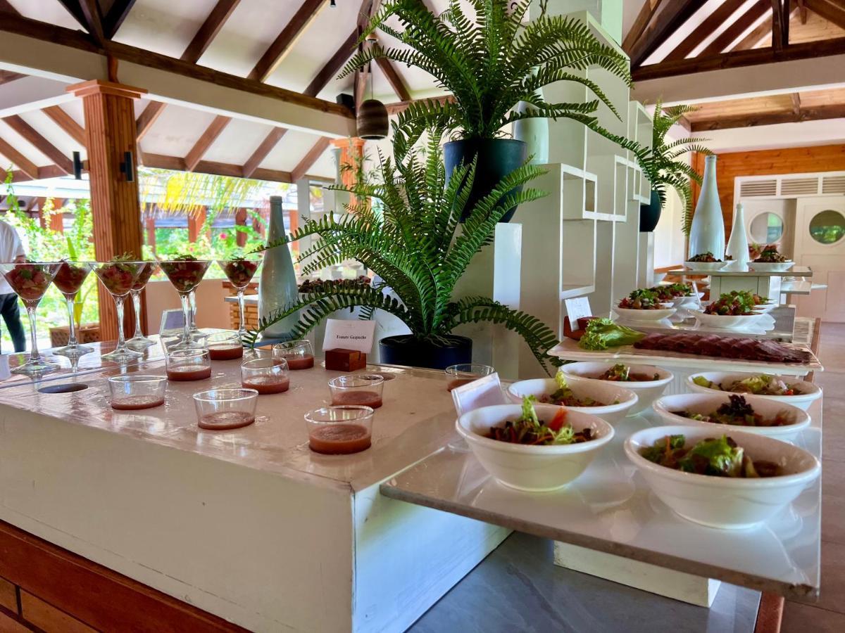 Hotel Brennia Kottefaru Maldives Esterno foto