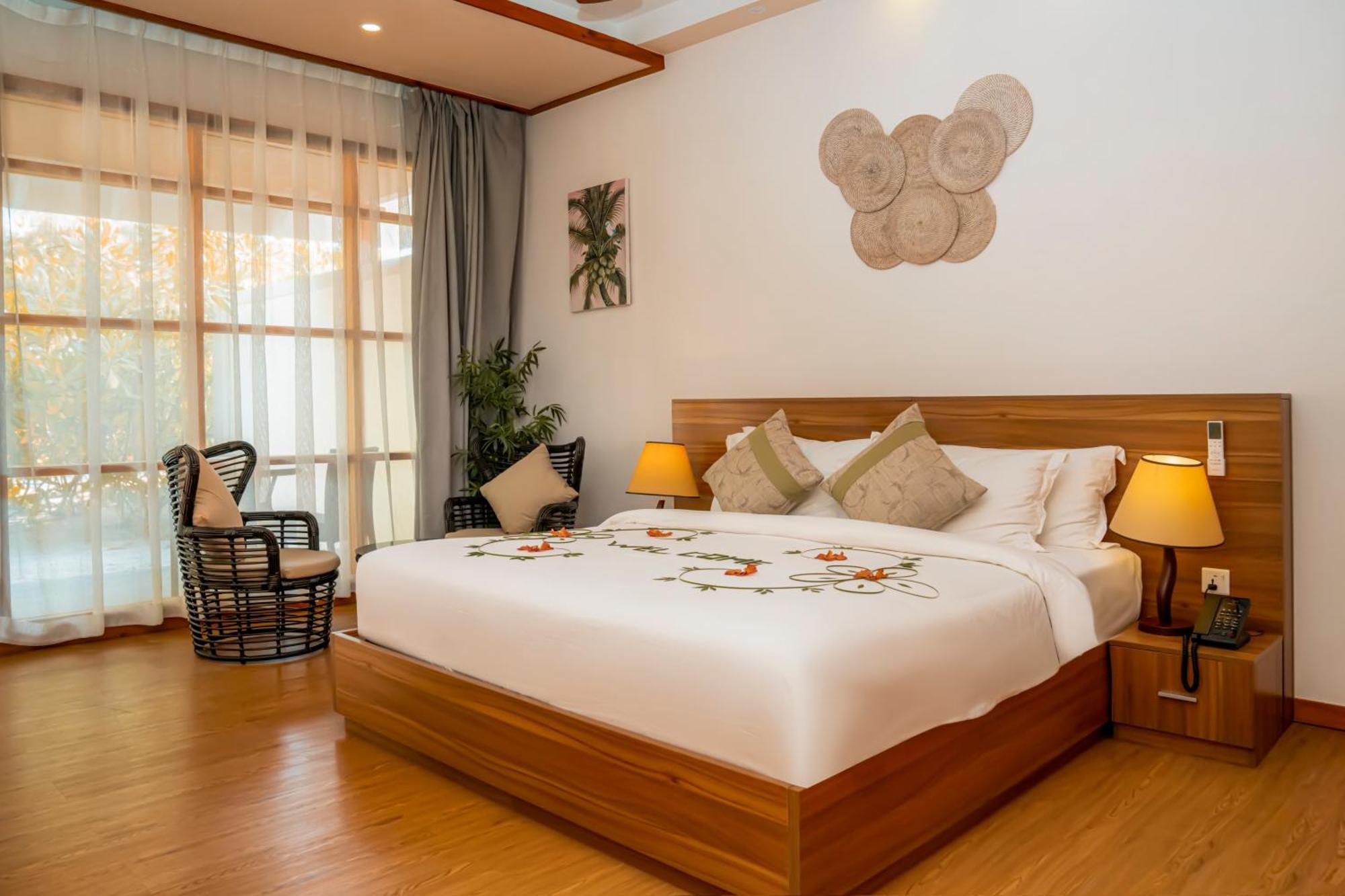 Hotel Brennia Kottefaru Maldives Esterno foto